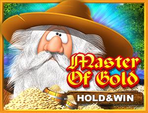 Master of Gold | Промо-материалы | Игровой автомат онлайн