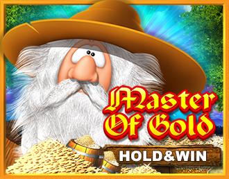 Master of Gold | Промо-материалы | Игровой автомат онлайн