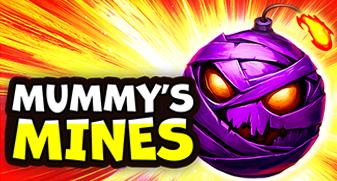 Mummy's Mines | Промо-материалы | Игровой автомат онлайн