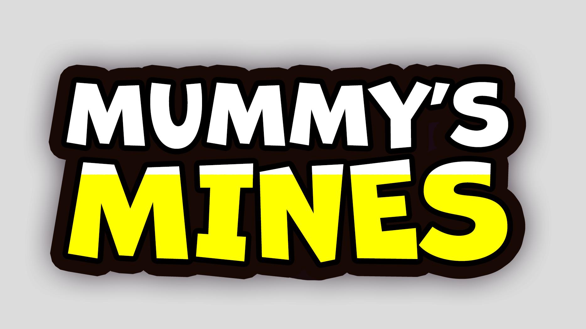 Mummy's Mines | Промо-материалы | Игровой автомат онлайн