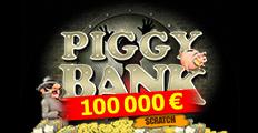 Piggy Bank Scratch | Промо-материалы | Игровой автомат онлайн