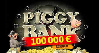 Piggy Bank Scratch | Промо-материалы | Игровой автомат онлайн
