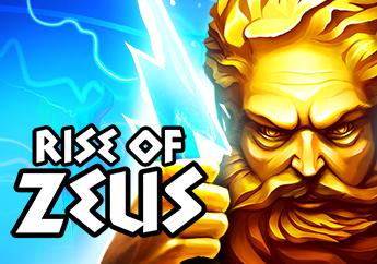 Rise of Zeus | Промо-материалы | Игровой автомат онлайн