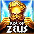 Rise of Zeus | Промо-материалы | Игровой автомат онлайн