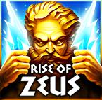 Rise of Zeus | Промо-материалы | Игровой автомат онлайн