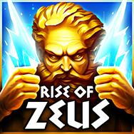 Rise of Zeus | Промо-материалы | Игровой автомат онлайн