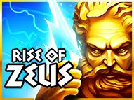 Rise of Zeus | Промо-материалы | Игровой автомат онлайн