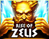 Rise of Zeus | Промо-материалы | Игровой автомат онлайн