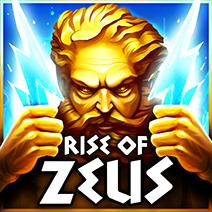 Rise of Zeus | Промо-материалы | Игровой автомат онлайн
