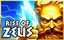 Rise of Zeus | Промо-материалы | Игровой автомат онлайн