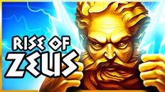 Rise of Zeus | Промо-материалы | Игровой автомат онлайн