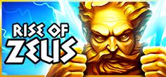 Rise of Zeus | Промо-материалы | Игровой автомат онлайн
