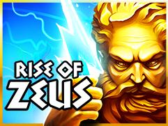 Rise of Zeus | Промо-материалы | Игровой автомат онлайн