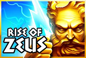 Rise of Zeus | Промо-материалы | Игровой автомат онлайн