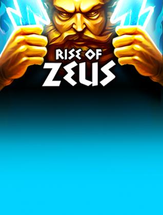 Rise of Zeus | Промо-материалы | Игровой автомат онлайн