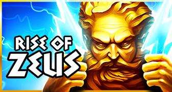 Rise of Zeus | Промо-материалы | Игровой автомат онлайн