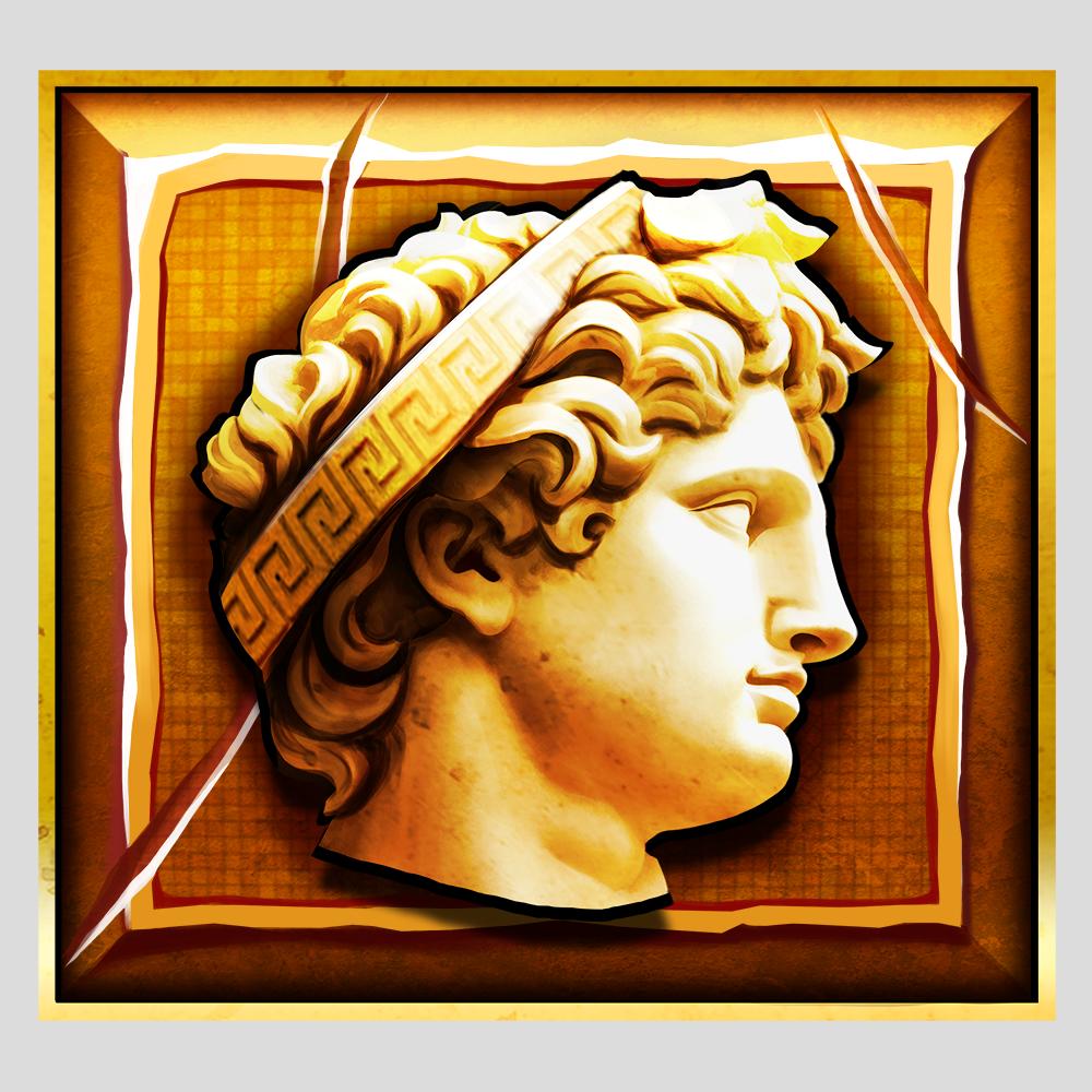 Rise of Zeus | Промо-материалы | Игровой автомат онлайн