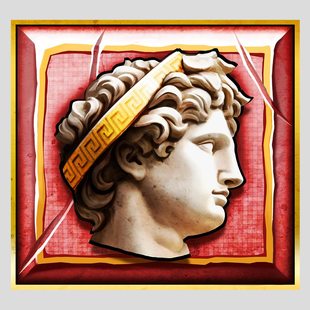 Rise of Zeus | Промо-материалы | Игровой автомат онлайн