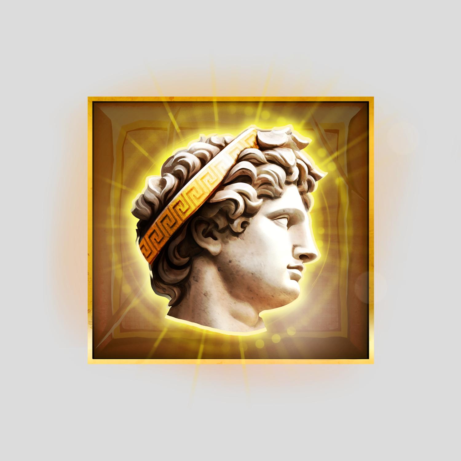 Rise of Zeus | Промо-материалы | Игровой автомат онлайн