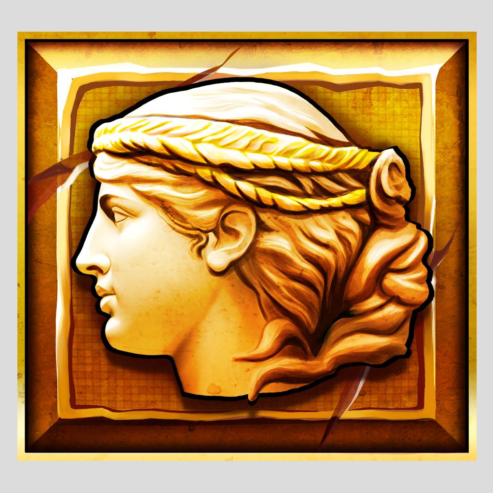 Rise of Zeus | Промо-материалы | Игровой автомат онлайн