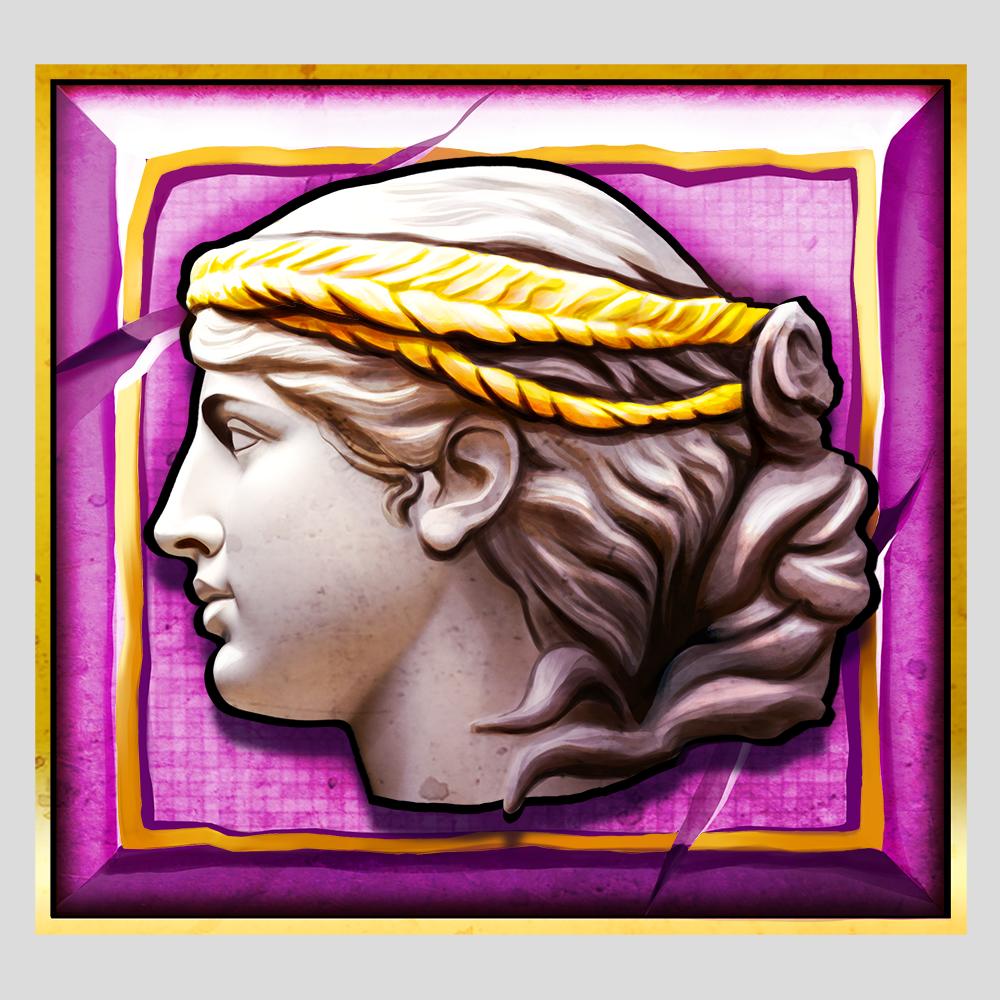 Rise of Zeus | Промо-материалы | Игровой автомат онлайн