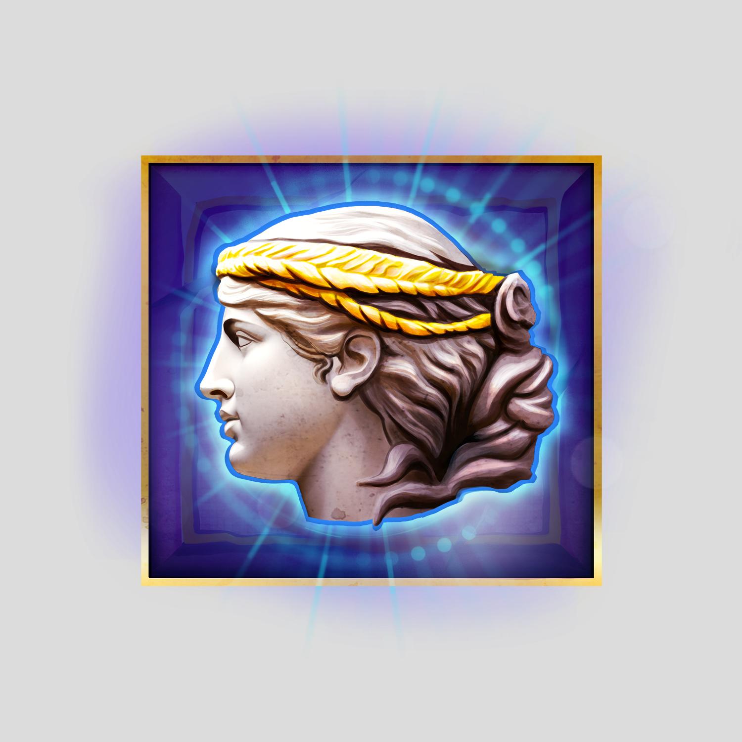 Rise of Zeus | Промо-материалы | Игровой автомат онлайн