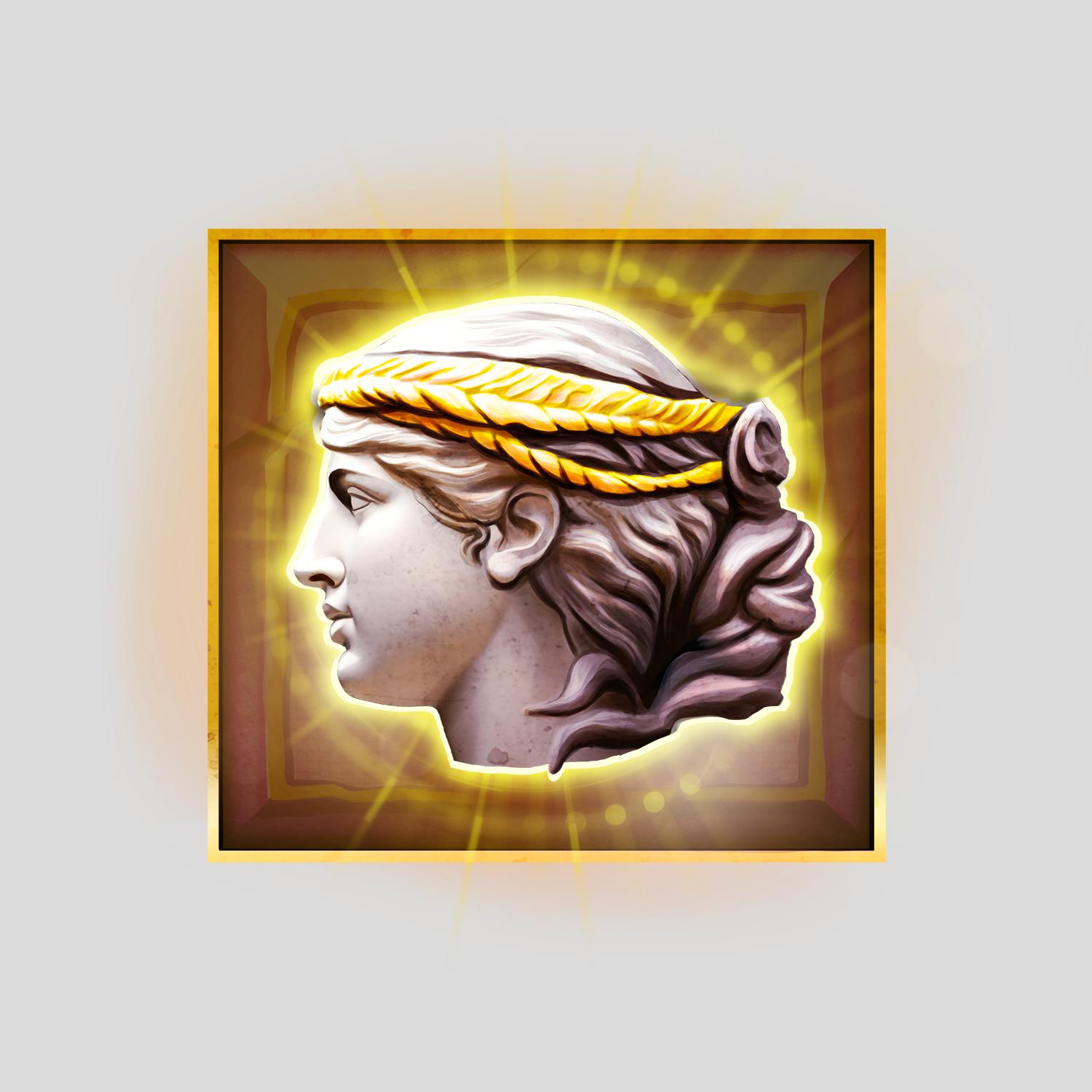 Rise of Zeus | Промо-материалы | Игровой автомат онлайн