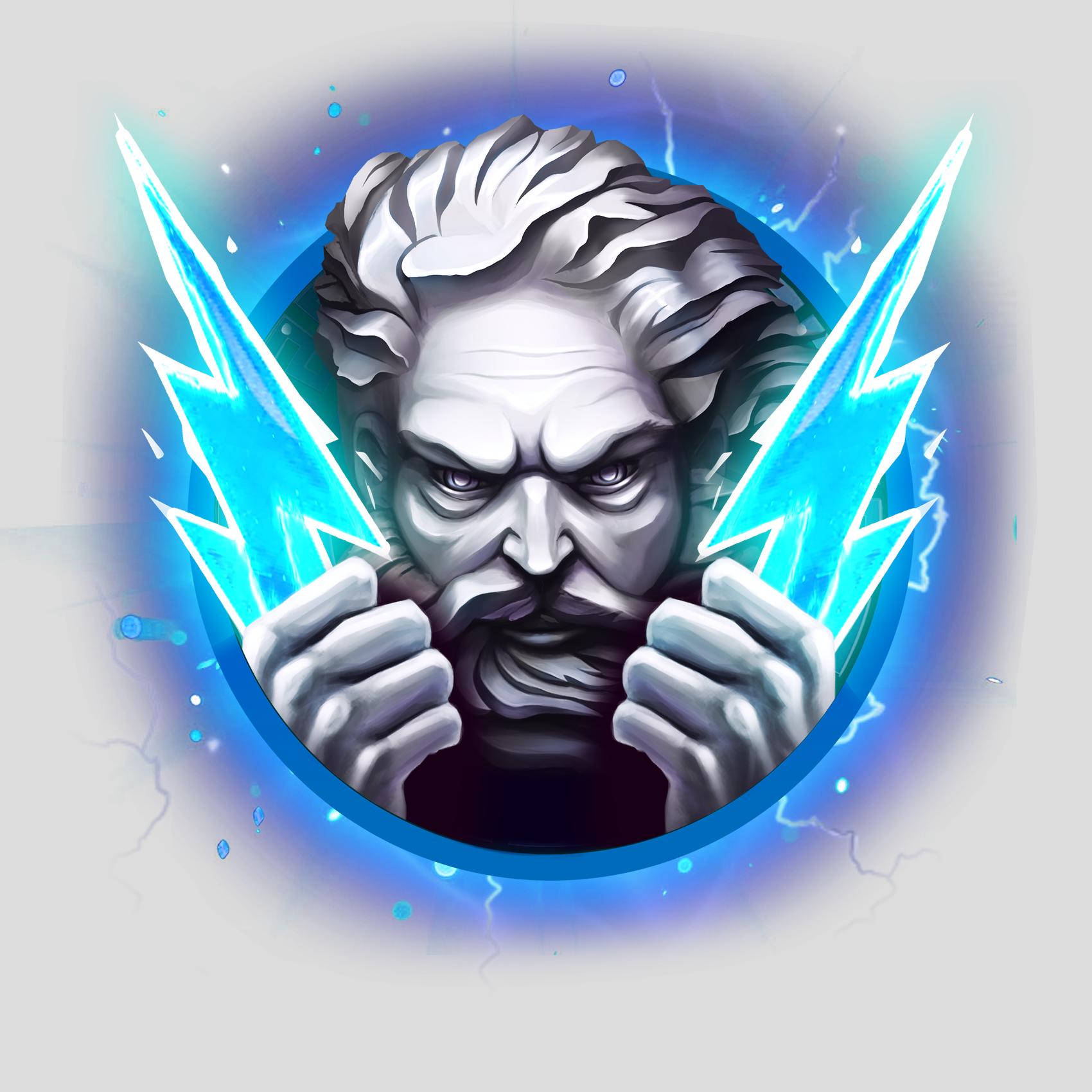 Rise of Zeus | Промо-материалы | Игровой автомат онлайн