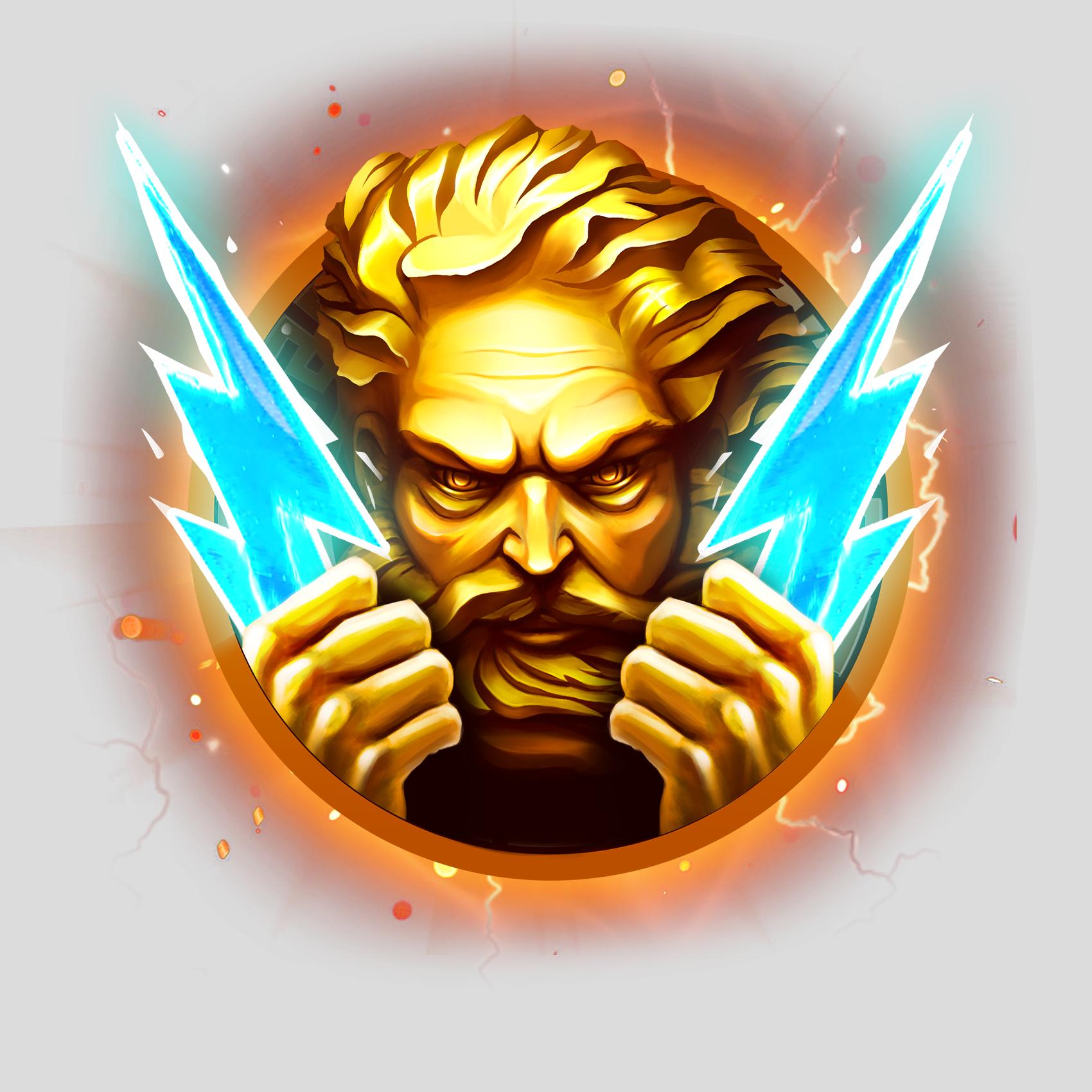 Rise of Zeus | Промо-материалы | Игровой автомат онлайн
