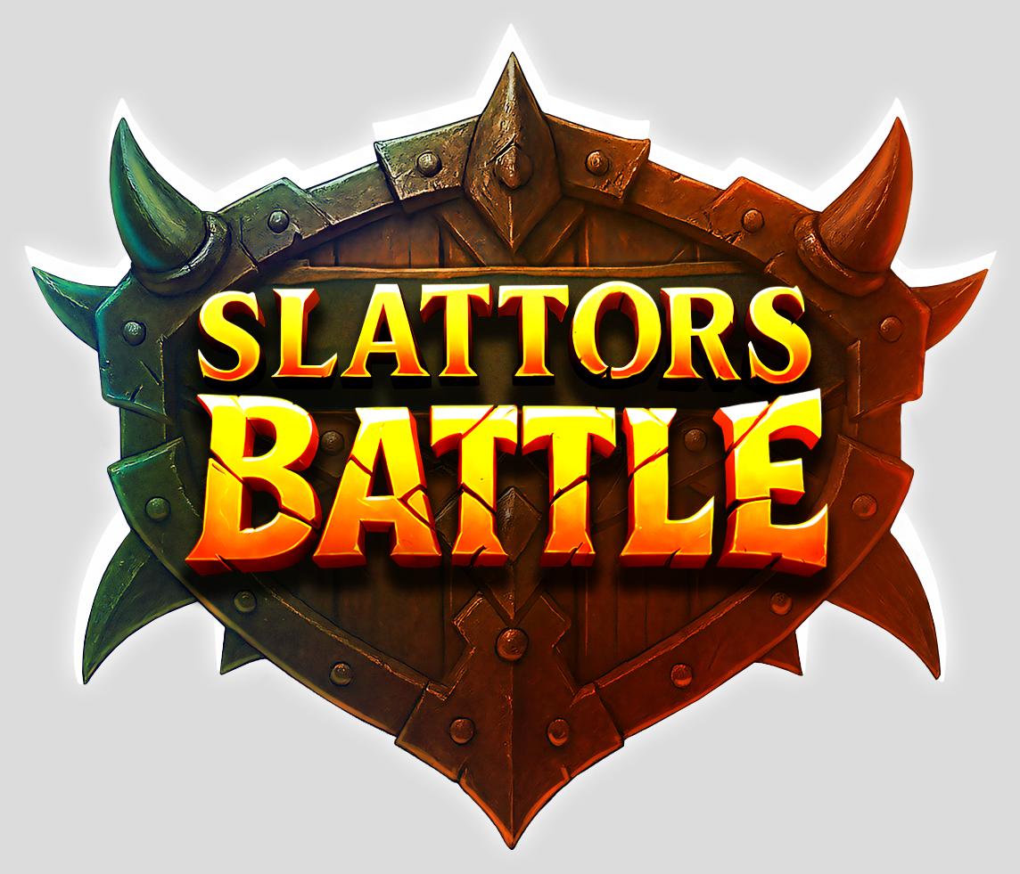 Slattors Battle - Orcs vs Elves | Промо-материалы | Игровой автомат онлайн