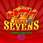 Super Sevens | Промо-материалы | Игровой автомат онлайн