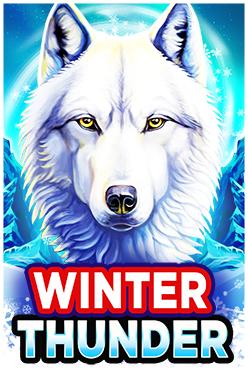Winter Thunder | Промо-материалы | Игровой автомат онлайн