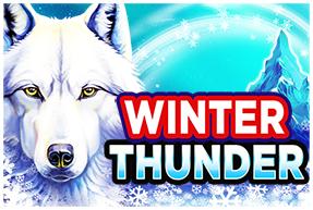 Winter Thunder | Промо-материалы | Игровой автомат онлайн