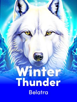 Winter Thunder | Промо-материалы | Игровой автомат онлайн