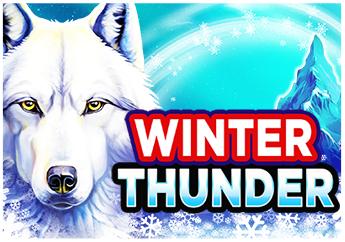 Winter Thunder | Промо-материалы | Игровой автомат онлайн