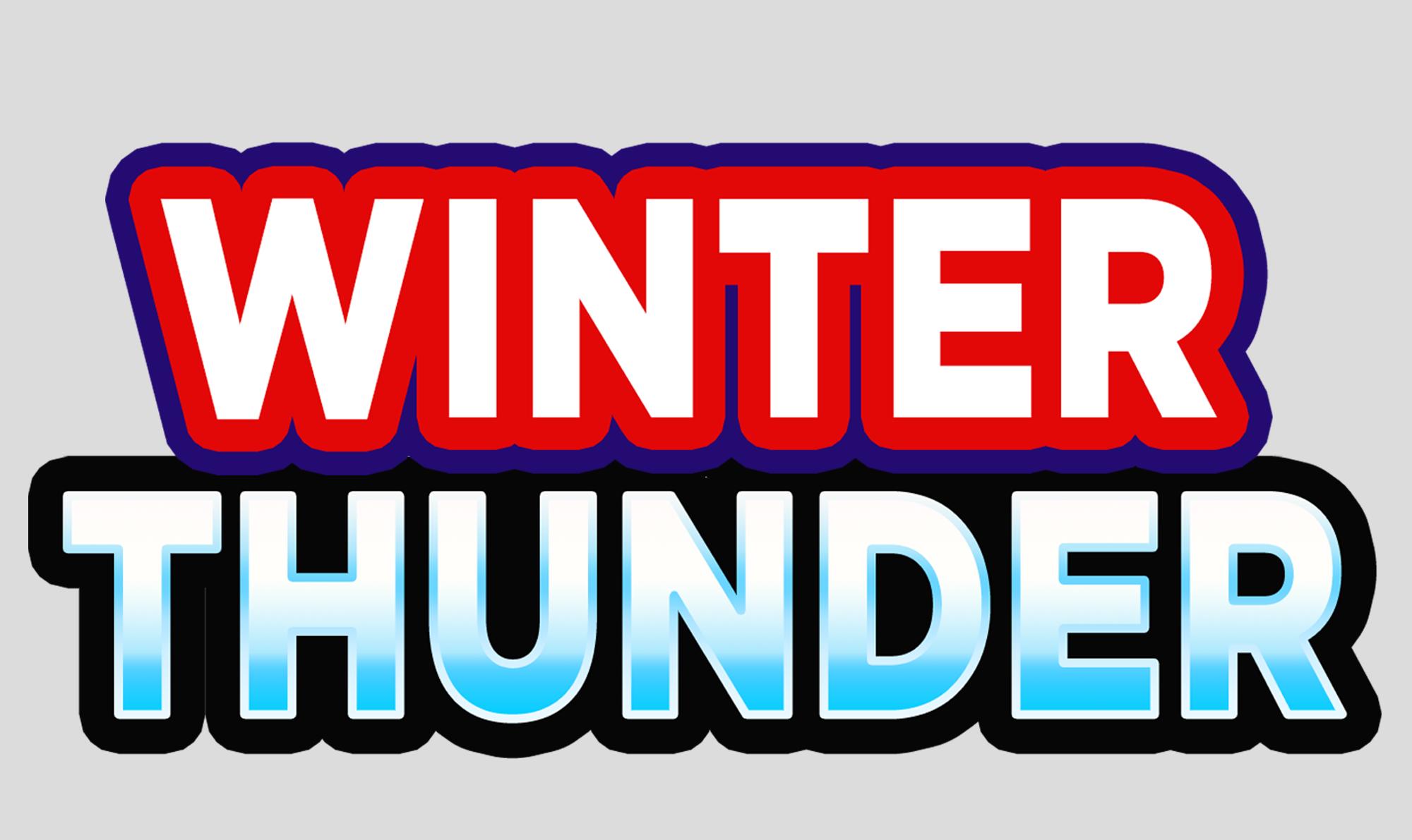 Winter Thunder | Промо-материалы | Игровой автомат онлайн