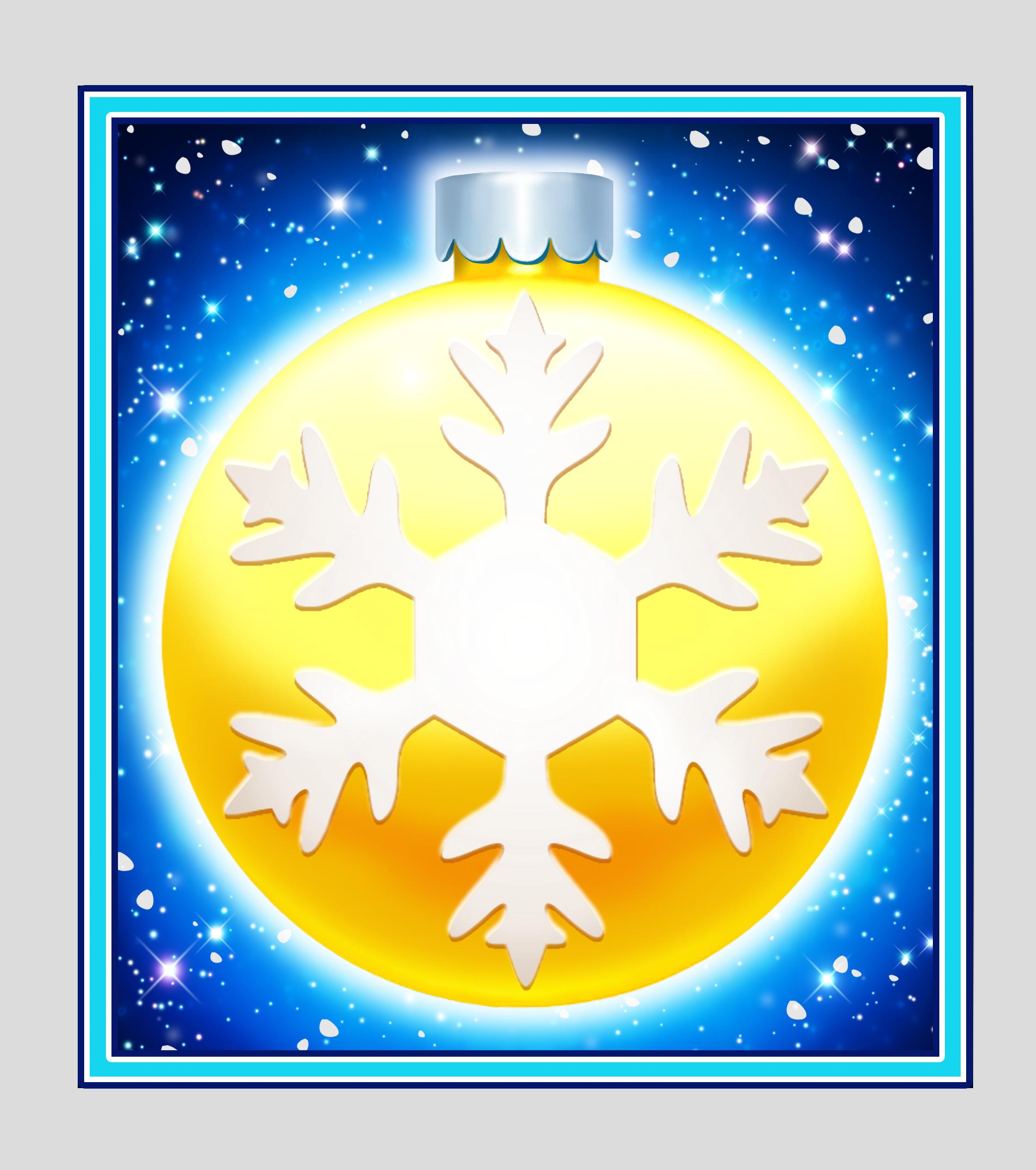 Winter Thunder | Промо-материалы | Игровой автомат онлайн