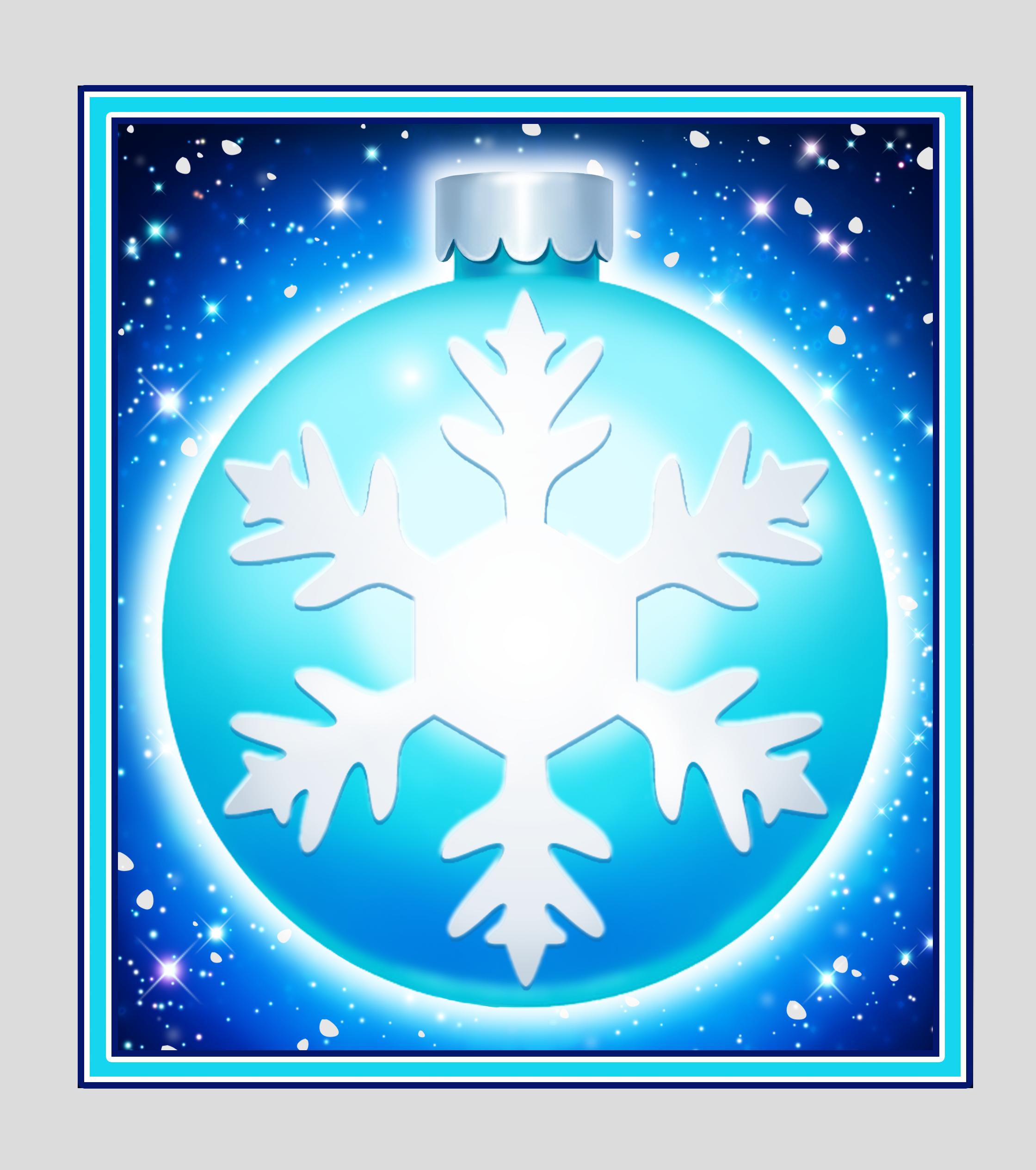 Winter Thunder | Промо-материалы | Игровой автомат онлайн