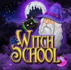 Witch School | Промо-материалы | Игровой автомат онлайн
