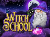 Witch School | Промо-материалы | Игровой автомат онлайн