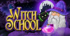 Witch School | Промо-материалы | Игровой автомат онлайн