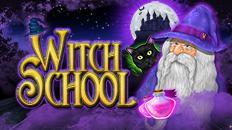 Witch School | Промо-материалы | Игровой автомат онлайн