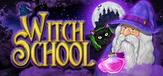 Witch School | Промо-материалы | Игровой автомат онлайн