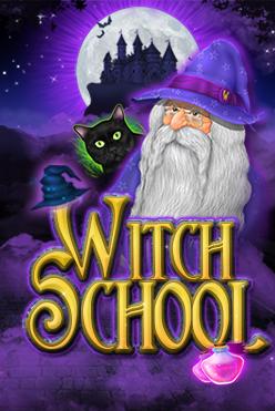 Witch School | Промо-материалы | Игровой автомат онлайн