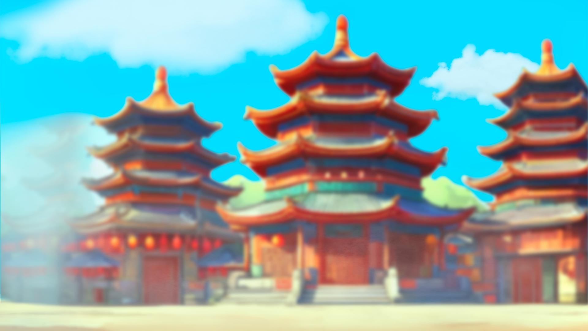 Xing Fu Panda | Промо-материалы | Игровой автомат онлайн