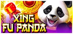 Xing Fu Panda | Промо-материалы | Игровой автомат онлайн