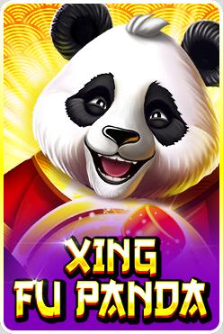 Xing Fu Panda | Промо-материалы | Игровой автомат онлайн