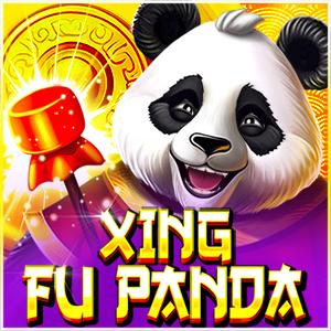 Xing Fu Panda | Промо-материалы | Игровой автомат онлайн
