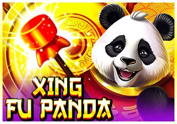 Xing Fu Panda | Промо-материалы | Игровой автомат онлайн