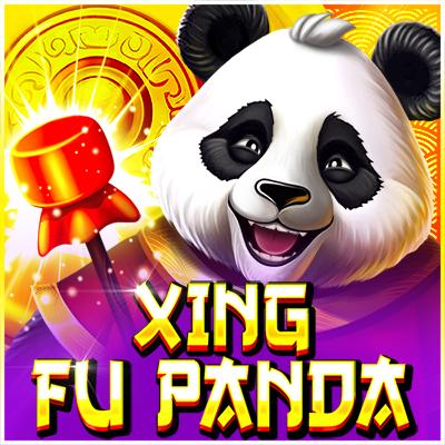 Xing Fu Panda | Промо-материалы | Игровой автомат онлайн